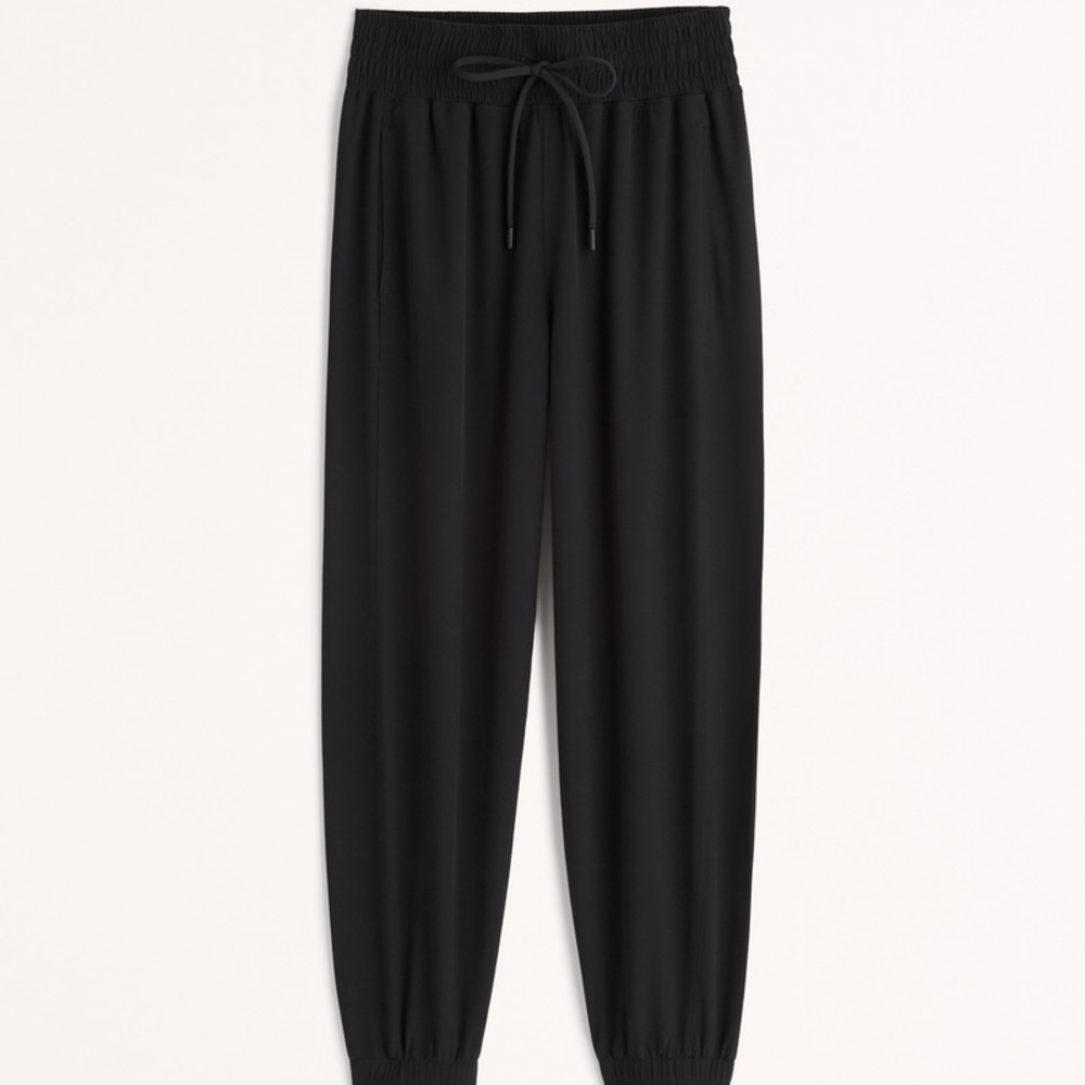 XXS A&F jogger